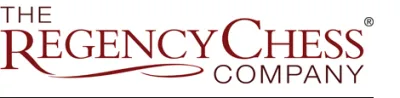 The Regency Chess Company